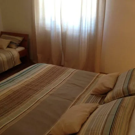 3 Molindrio 4**** Apartament Poreč