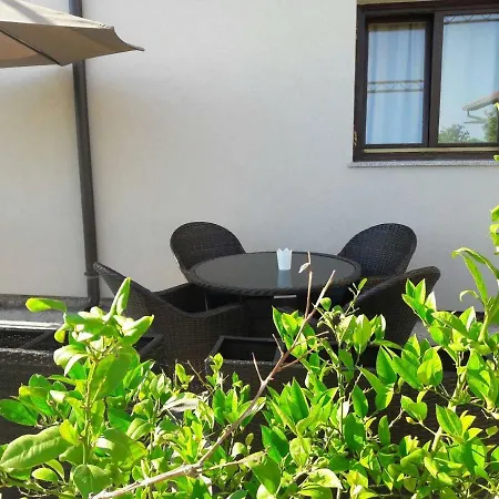 3 Molindrio 4**** Apartament Poreč