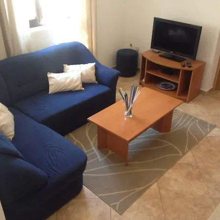 3 Molindrio 4**** Poreč