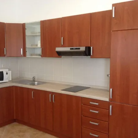 Apartamento 3 Molindrio 4**** Poreč